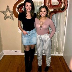 Meet your Posher, Caitlyn